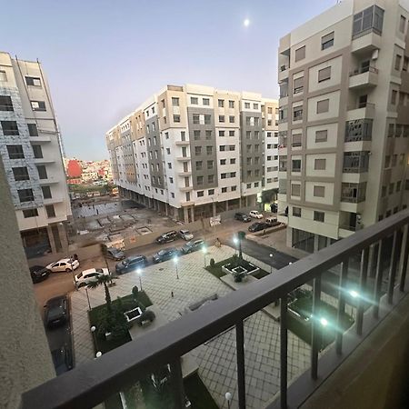 Apartament Luxe Jardin De Tanger Zewnętrze zdjęcie