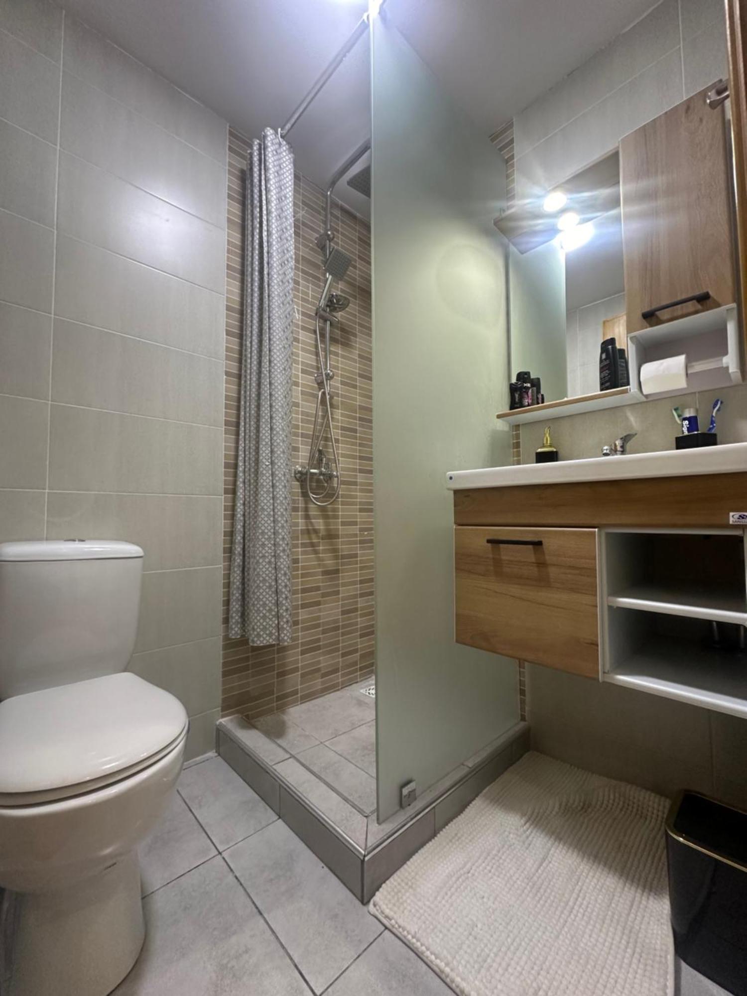 Apartament Luxe Jardin De Tanger Zewnętrze zdjęcie